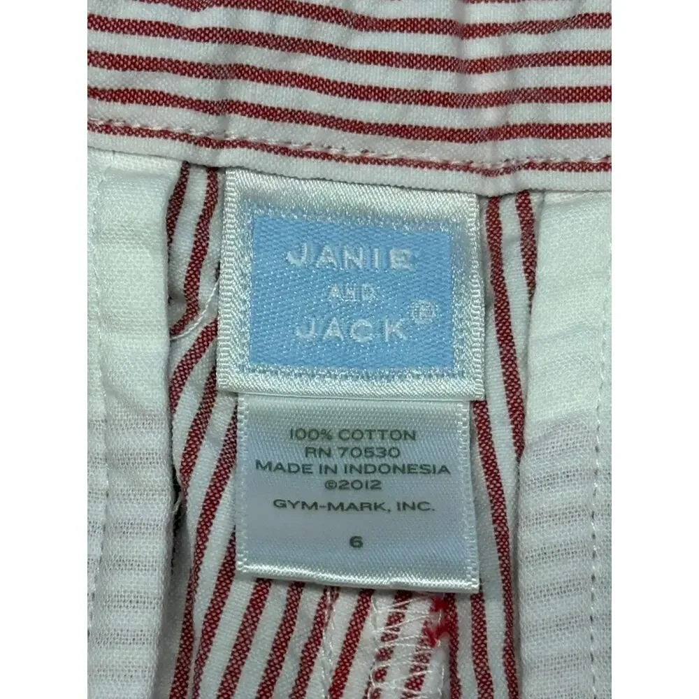 Janie and Jack janie jack
